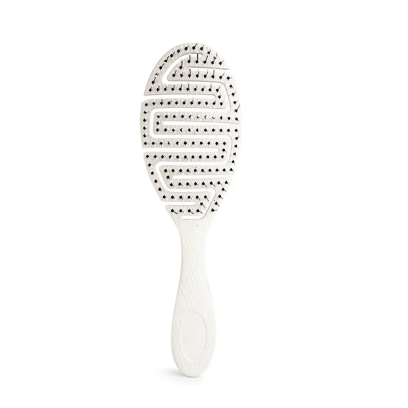 IDC NATURAL FIBERS ROUND BRUSH