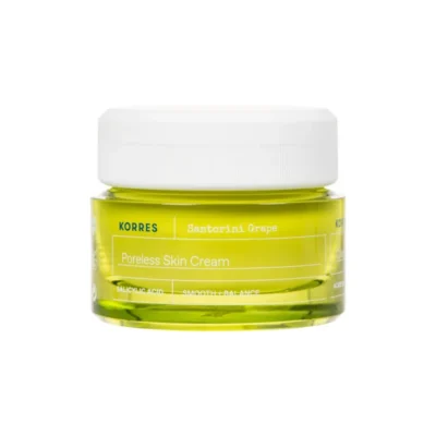 KORRES Santorini Grape Poreless Κρέμα-Gel