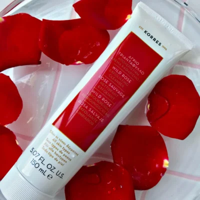 KORRES WILD ROSE