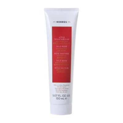KORRES WILD ROSE