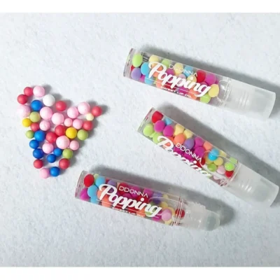 D'DONNA Popping Sweet Lip Oil