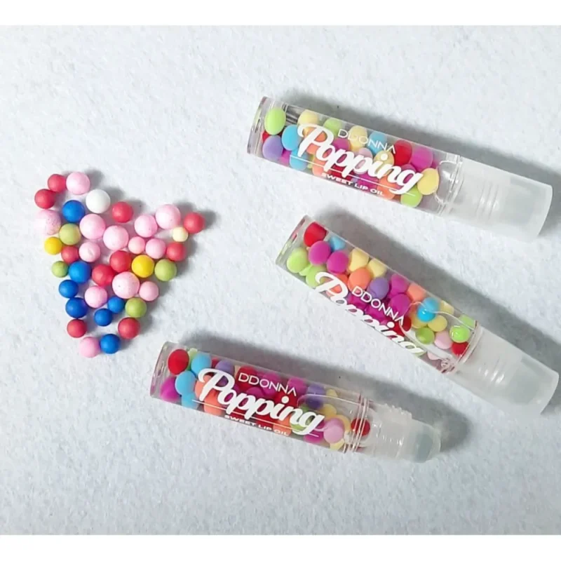 D'DONNA Popping Sweet Lip Oil