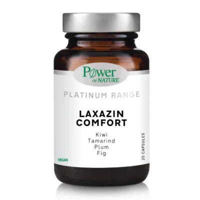Platinum LAXAZIN COMFORT