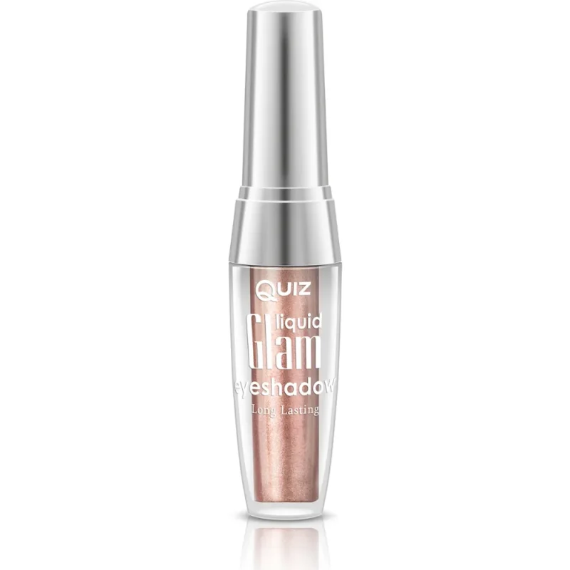 Quiz Liquid Eyeshadow Glam 2.5ml