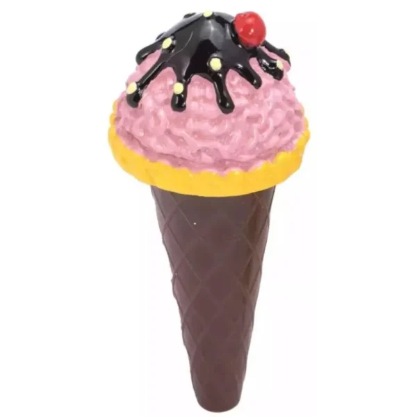 MARTINELIA YUMMY LIP BALM ICE CREAM ΜΕ ΠΙΝΕΛΑΚΙ