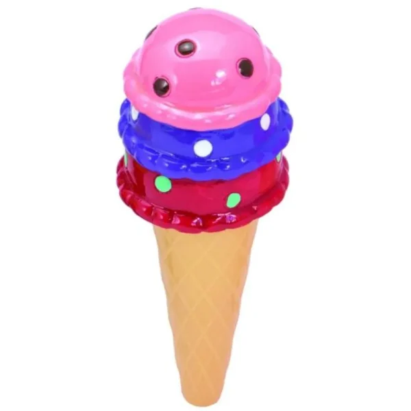 MARTINELIA YUMMY LIP BALM ICE CREAM ΜΕ ΠΙΝΕΛΑΚΙ
