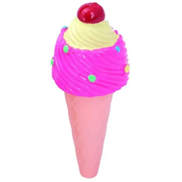 MARTINELIA YUMMY LIP BALM ICE CREAM ΜΕ ΠΙΝΕΛΑΚΙ