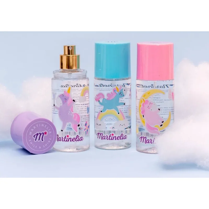 MARTINELIA UNICORN SWEET DREAMS Body Mist