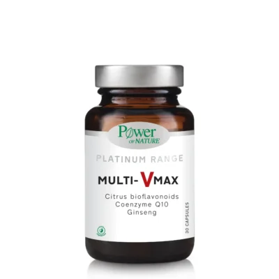 MULTI-V MAX