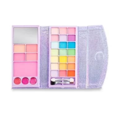 Martinelia Let's Be Mermaids Make Up Wallet