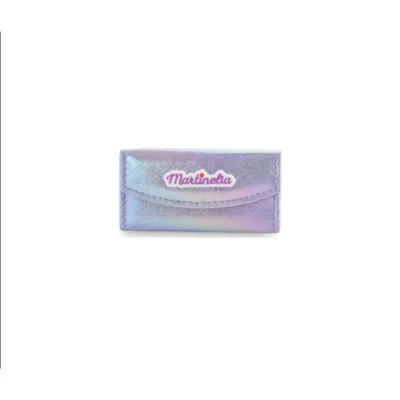 Martinelia Let's Be Mermaids Make Up Wallet