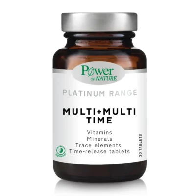 Multi+ Multi Time