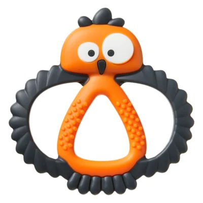 Tommee Tippee KALANI SENSORY TEETHER MAXI