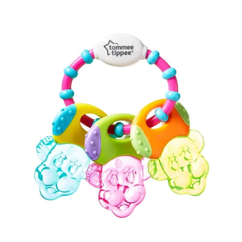 Tommee Tippee TEETHE N PLAY WATER TEETHER