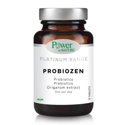 Platinum PROBIOZEN