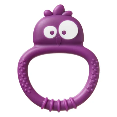 Tommee Tippee KALANI SENSORY TEETHER MINI