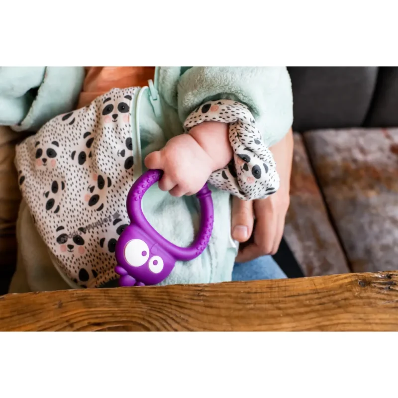 Tommee Tippee KALANI SENSORY TEETHER MINI