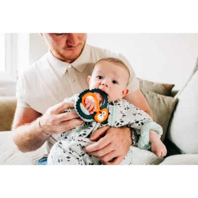 Tommee Tippee KALANI SENSORY TEETHER MAXI