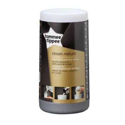Tommee Tippee CTN Travel Bottle and Food Warmer