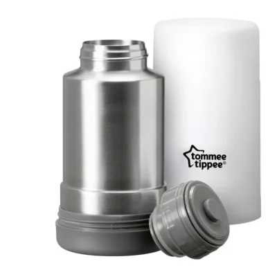 Tommee Tippee CTN Travel Bottle and Food Warmer