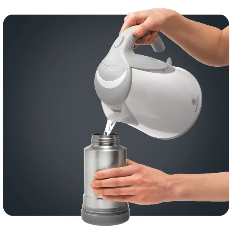 Tommee Tippee CTN Travel Bottle and Food Warmer