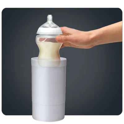 Tommee Tippee CTN Travel Bottle and Food Warmer
