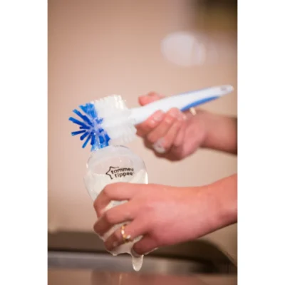 Tommee Tippee Closer To Natur BOTTLE TEAT BRUSH