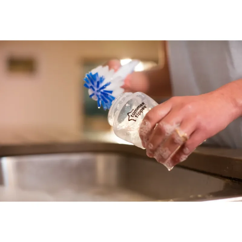 Tommee Tippee Closer To Natur BOTTLE TEAT BRUSH