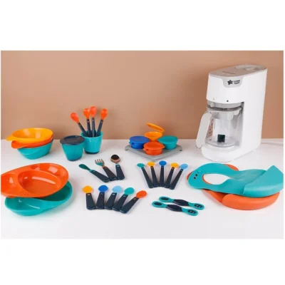 Tommee Tippee HEAT SENSE WEANING SPOON