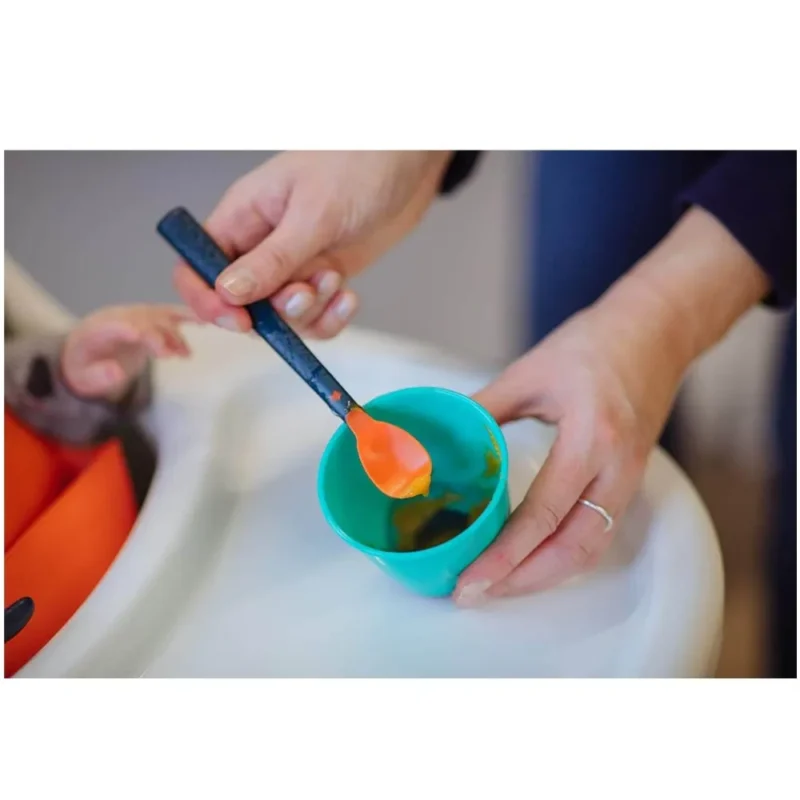 Tommee Tippee HEAT SENSE WEANING SPOON