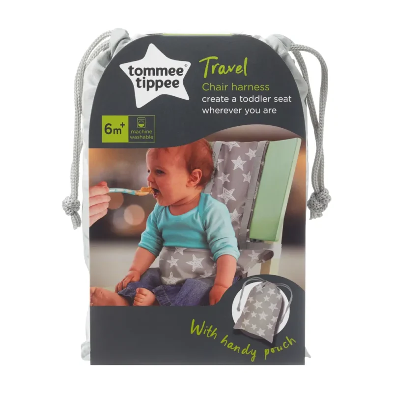 Tommee tippee travel chair