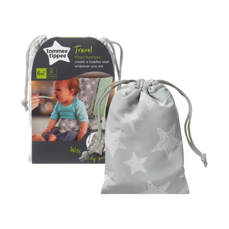 Tommee Tippee Travel Chair harness