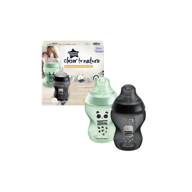 Tommee Tippee Μπιμπερό Closer to nature