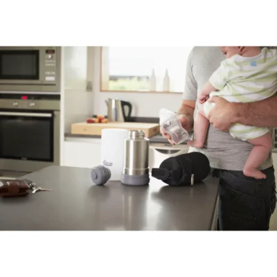 Tommee Tippee CTN Travel Bottle and Food Warmer