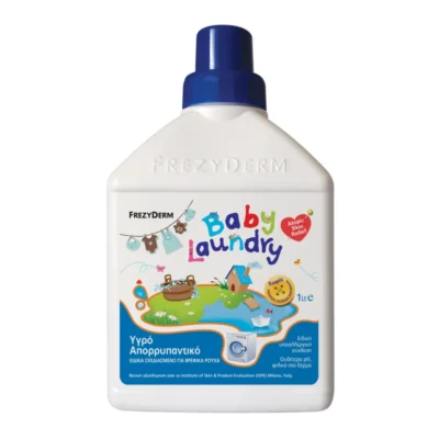 FREZYDERM BABY LAUNDRY