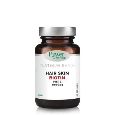 Platinum BIOTIN 1000μg