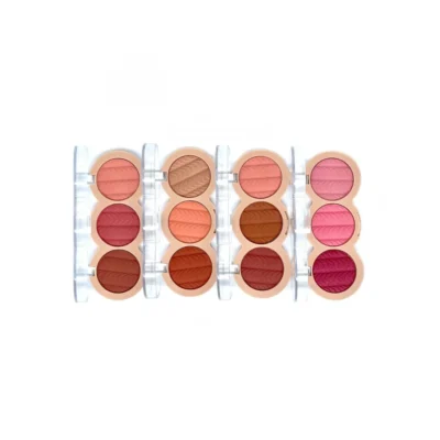 D'DONNA Bright Blusher