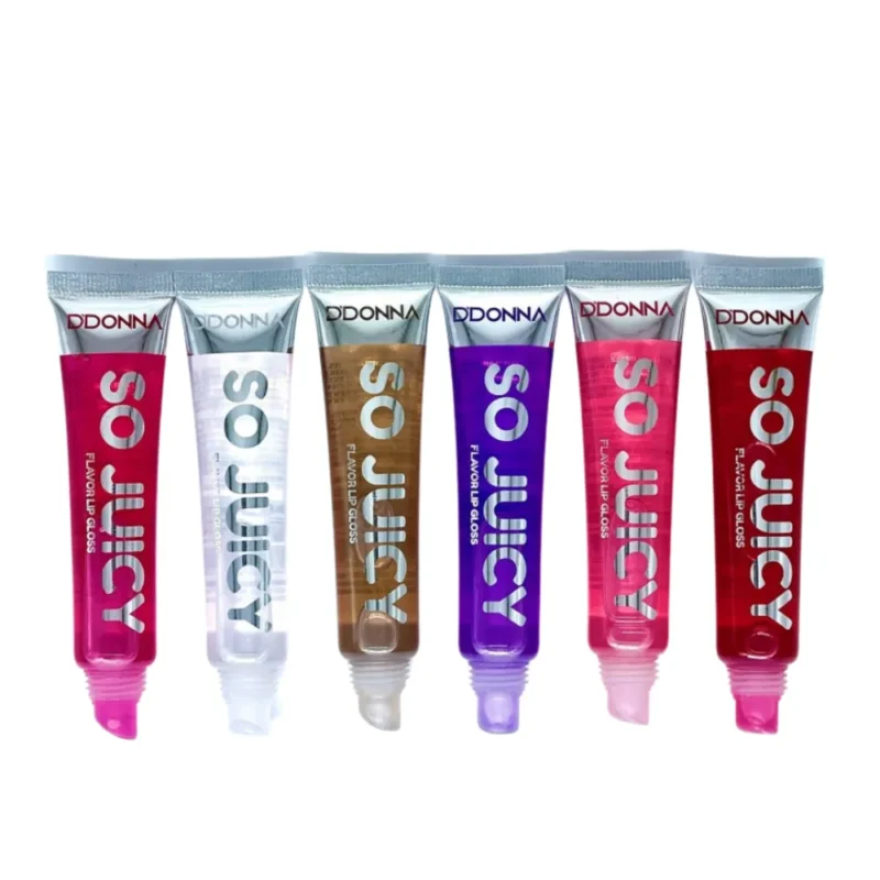 SO JUICY Flavor Lip Gloss