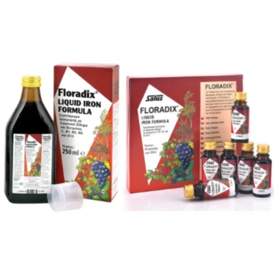 Floradix