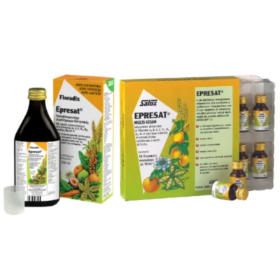Floradix Epresat
