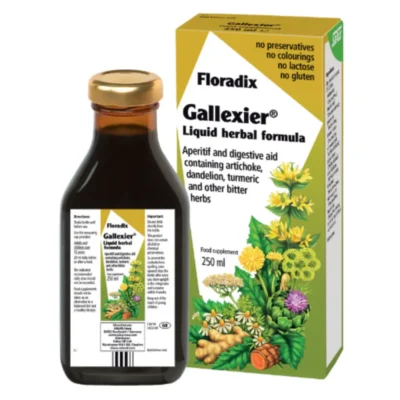 Floradix GALLEXIER