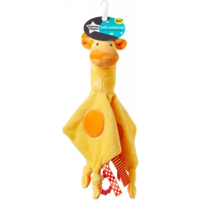 Tommee Tippee BABY SOFT CONFORTER WITH ANIMALS