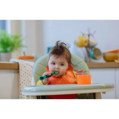 Tommee Tippee SMUSHEE FOOD CATCHER