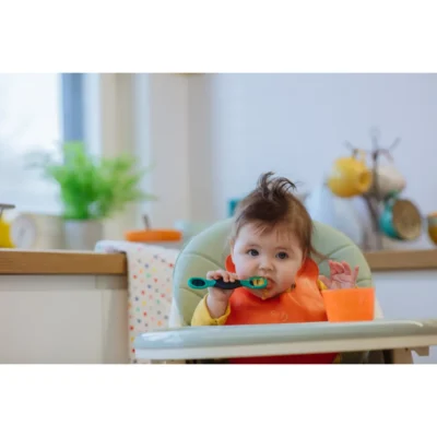 Tommee Tippee SMUSHEE FOOD CATCHER