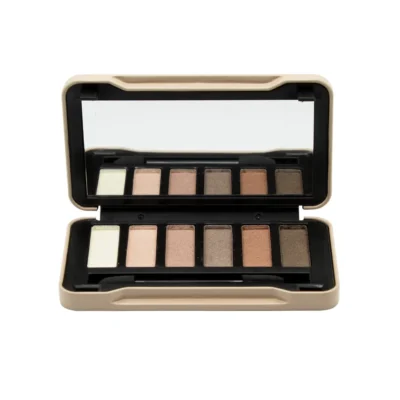 Magic Studio Nudes Compact Case