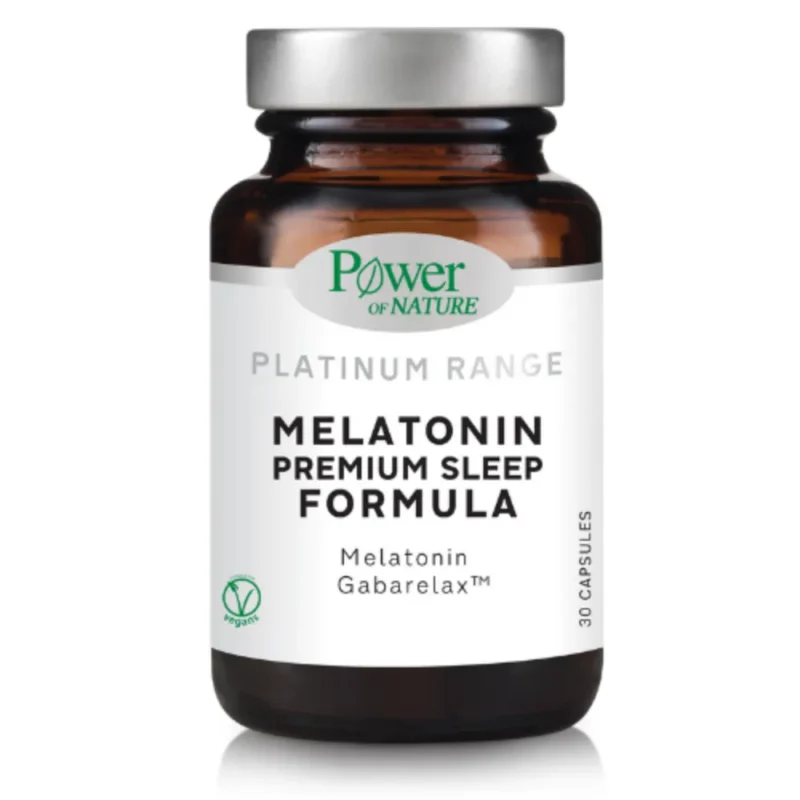 MELATONIN PREMIUM SLEEP FORMULA