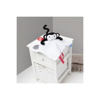 Tommee Tippee BABY SOFT CONFORTER WITH ANIMALS
