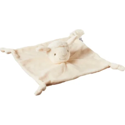 Tommee Tippee BABY SOFT CONFORTER WITH ANIMALS