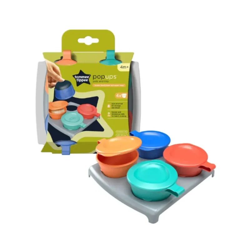 Tommee Tippee pop-ups