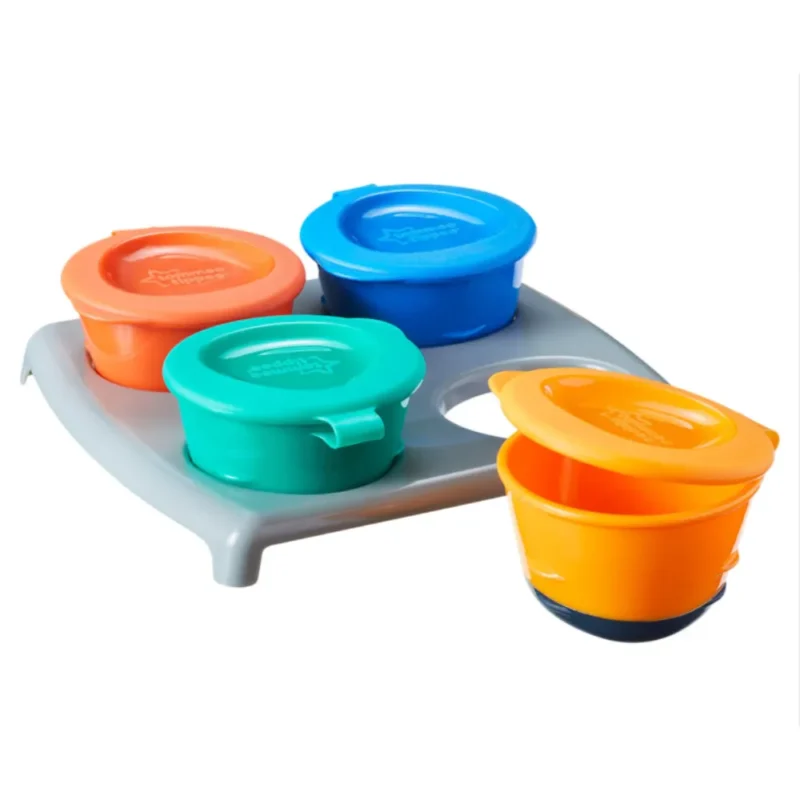Tommee Tippee pop-ups